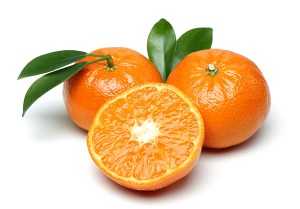 tangerine